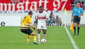 16.09.10 VfB Stuttgart - Young Boys Bern
