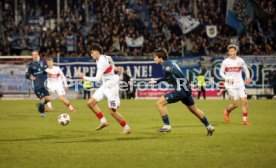 07.02.26 VfB Stuttgart II - TSV 1860 M&uuml;nchen