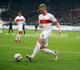 VfB Stuttgart - 1. FSV Mainz 05