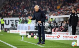 25.01.23 SC Freiburg - Eintracht Frankfurt
