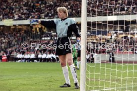 22.04.98 Deutschland - Nigeria