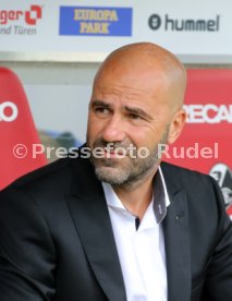SC Freiburg - Borussia Dortmund