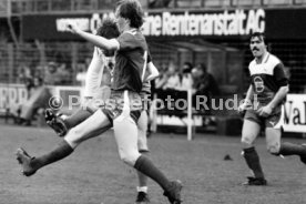 19.03.83 Stuttgarter Kickers - TuS Schlo&szlig; Neuhaus