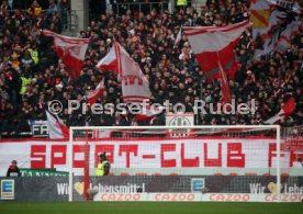 26.02.23 SC Freiburg - Bayer 04 Leverkusen