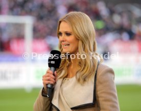 VfB Stuttgart - Hannover 96