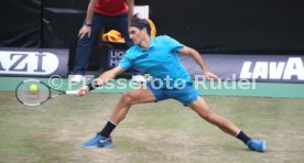 Tennis MercedesCup 2018