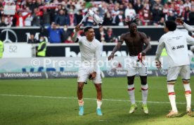 19.03.22 VfB Stuttgart - FC Augsburg
