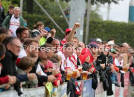 02.08.25 VfB Stuttgart - FC Toulouse