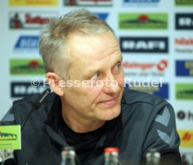 SC Freiburg - FC Bayern M&uuml;nchen