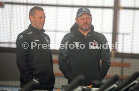 28.10.21 1. FC K&ouml;ln Training in Deizisau