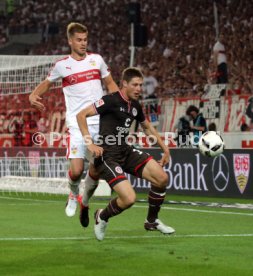 VfB Stuttgart - FC St. Pauli