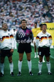 Deutschland - Niederlande