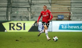 27.01.21 Karlsruher SC - Hannover 96