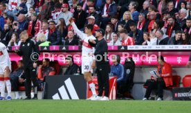 19.04.26 FC Bayern M&uuml;nchen - VfB Stuttgart