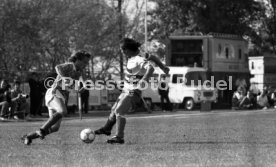 05.10.88 FC Tatabanya - VfB Stuttgart