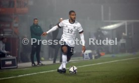 12.11.21 U21 Deutschland - U21 Polen