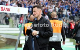 24.05.25 DFB-Pokal Finale 2025 DSC Arminia Bielefeld - VfB Stuttgart