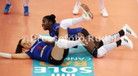03.12.21 Allianz MTV Stuttgart - SSC Palmberg Schwerin
