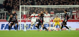 10.11.24 VfB Stuttgart - Eintracht Frankfurt
