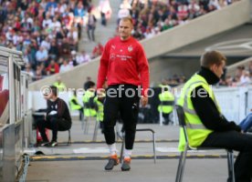 VfB Stuttgart - SV Werder Bremen