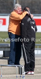 VfB Stuttgart