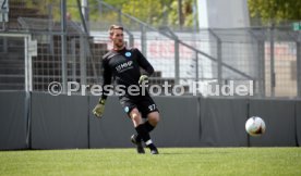 07.05.21 Stuttgarter Kickers - U19 VfB Stuttgart