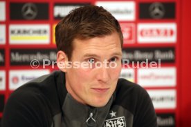 VfB Stuttgart PK
