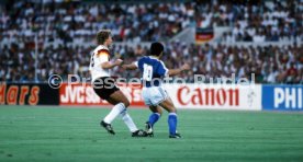 Deutschland - Argentinien