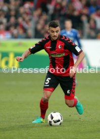 SC Freiburg - SV Darmstadt 98