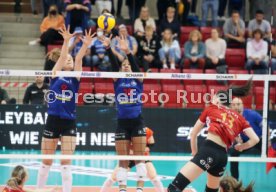 26.04.22 Allianz MTV Stuttgart - SC Potsdam