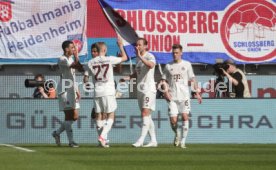 06.04.24 1. FC Heidenheim - FC Bayern M&uuml;nchen