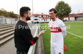 12.10.23 VfB Stuttgart - SV Wehen-Wiesbaden