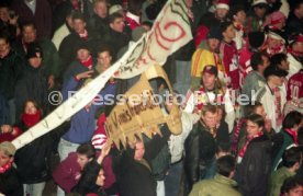 28.11.98 SC Freiburg - VfB Stuttgart
