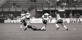 WM 1990 Deutschland - VAE