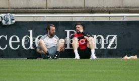 15.05.23 VfB Stuttgart Training