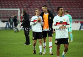 19.02.22 VfB Stuttgart - VfL Bochum