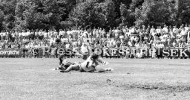 23.06.91 U19 VfB Stuttgart - U19 Bayer 05 Uerdingen