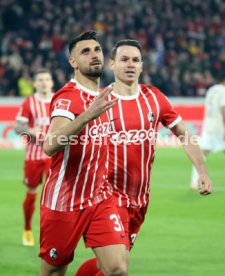 13.11.22 SC Freiburg - 1. FC Union Berlin