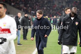 04.03.23 VfB Stuttgart - FC Bayern M&uuml;nchen