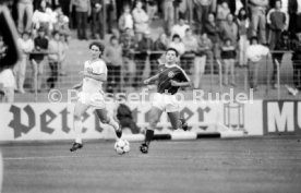 08.06.85 Karlsruher SC - VfB Stuttgart