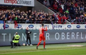 17.03.23 1. FC Heidenheim - Karlsruher SC