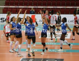 08.11.20 Allianz MTV Stuttgart - SC Potsdam