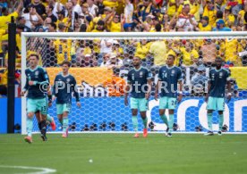 26.06.26 Ecuador - Deutschland