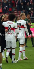 30.04.22 VfB Stuttgart - VfL Wolfsburg