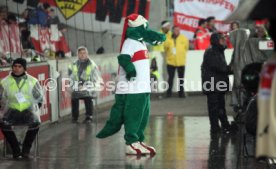 VfB Stuttgart - FC Schalke 04