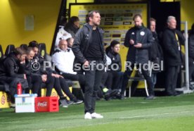 Borussia Dortmund - VfB Stuttgart