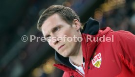 VfB Stuttgart - VfL Bochum