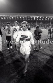 05.11.86 VfB Stuttgart - Torpedo Moskau