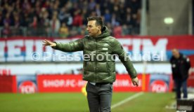 17.03.23 1. FC Heidenheim - Karlsruher SC
