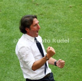 06.08.11 VfB Stuttgart - FC Schalke 04